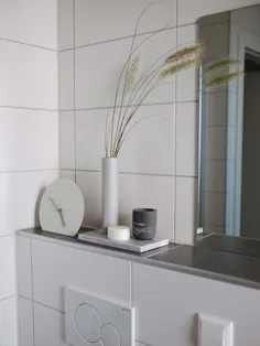 Badezimmer-Deko »Schöne Ideen für dein Bad |  اتو