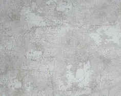 کاغذ دیواری موزایی ونیزی Crackle Plaster Rustic |  اتسی