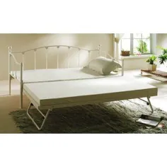 سه ارسال Cranmore Daybed با Trundle