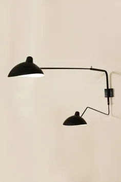 چگونه لامپ های دیواری مدرن خود را در خانه خود شگفت انگیز نشان دهند