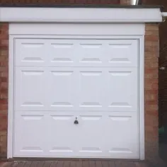 اتصالات درب گاراژ |  Plush Garage Doors Ltd