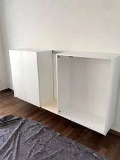 IKEA-Hack: تخته کناری برای Esszimmer