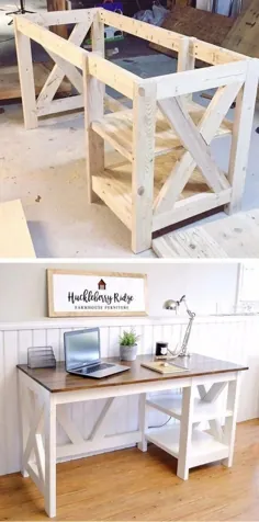 Farmhouse X Desk - به وبلاگ خوش آمدید