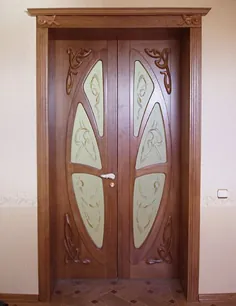 Межкомнатные двери «Эксклюзив» در Одессе - Двери - Мегадвери، г.  Одесса (اوکراین)