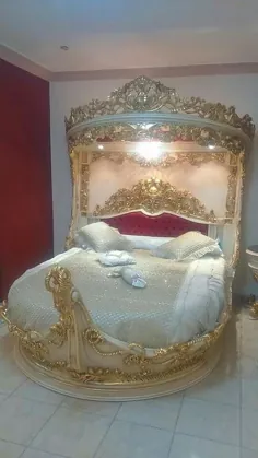 تصویری درباره تخت در اتاق های زیبا ouses خانه ها ؟؟  توسط ♡ MALIKA ♡ خانم AK1
