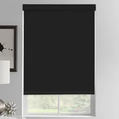 سایه های غلتکی کلاسیک وینیل | SelectBlinds.com