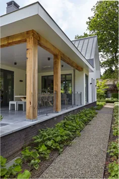 Inspirerende villa | Wolfs Architecten