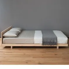 کوبه |  تختخواب کم |  چوب جامد |  شرکت تختخواب طبیعی