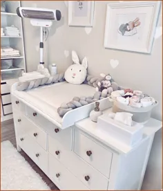 Hemnes Babyzimmer در اینجا آنچه مردم درباره Hemnes Babyzimmer می گویند چیست