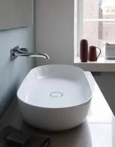 Badmöbel، WCs و mehr im dänischen Design |  دورویت