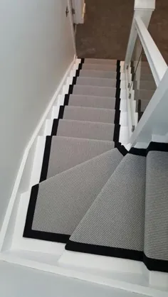 پله |  فرش نمونه کارها