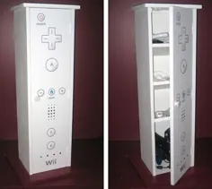 کابینه Nintendo Wii