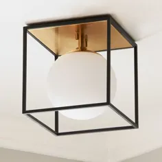 چراغ سقفی Globe Boxed - کوچک