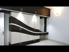 طراحی داخلی 2BHK Home Home | زیبا | بنگلور