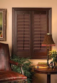 کرکره پنجره مخصوص کاشت برای خانه شما - مشاوره رایگان |  کرکره های آفتاب زدگی