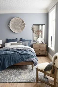 6 edle به نظر می رسد fürs Schlafzimmer: Die schönsten Farben fürs Schlafzimmer |  NZZ Bellevue