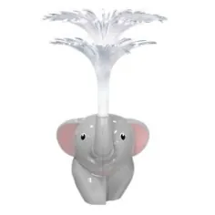 Globe Electric Elephant Automatic LED Night Night-89749 - انبار خانه