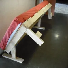 چگونه یک تخت خواب متحرک درست کنیم